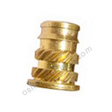 Threaded Inserts Manufacturer Supplier Wholesale Exporter Importer Buyer Trader Retailer in Jamnagar Gujarat India